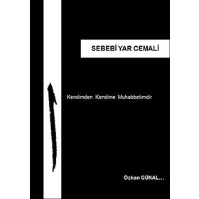 Sebebi Yar Cemali - Özkan Günal