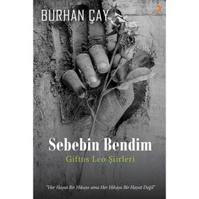Sebebin Bendim - Burhan Çay