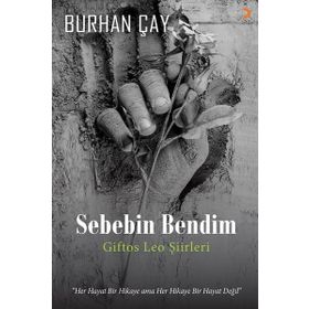 Sebebin Bendim - Burhan Çay