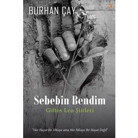 Sebebin Bendim - Burhan Çay