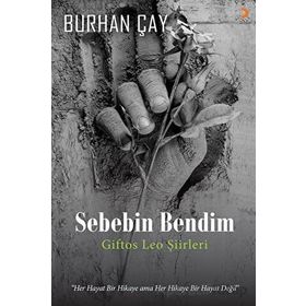 Sebebin Bendim - Burhan Çay