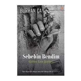 Sebebin Bendim - Burhan Çay