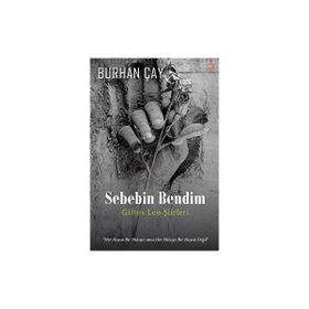 Sebebin Bendim - Burhan Çay