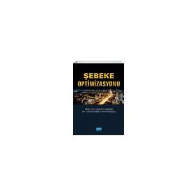 Şebeke Optimizasyonu - Yunus Emre Karamanoğlu