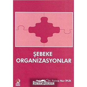 Şebeke Organizasyonlar - Fatma Nur İplik