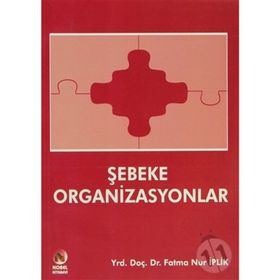 Şebeke Organizasyonlar - Fatma Nur İplik