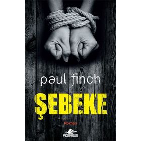 Şebeke - Paul Finch