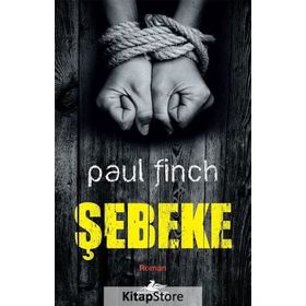 Şebeke - Paul Finch