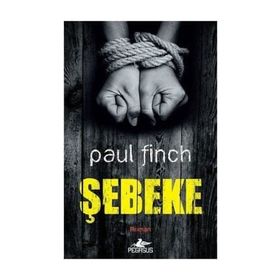 Şebeke - Paul Finch