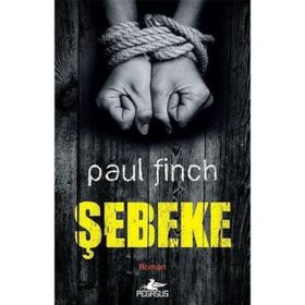 Şebeke - Paul Finch