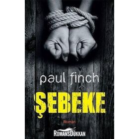 Şebeke - Paul Finch