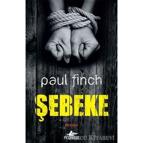 Şebeke - Paul Finch