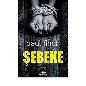 Şebeke - Paul Finch