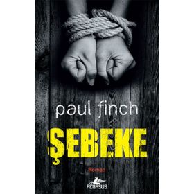 Şebeke - Paul Finch