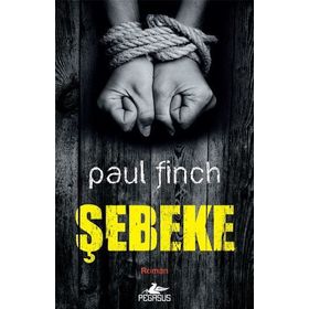 Şebeke - Paul Finch