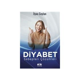 Sebepleri Çözümleri Akıl Fikir Yayınları Diyabet