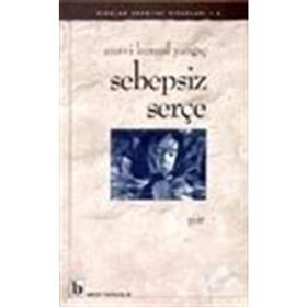 SEBEPSIZ SERÇE - SUAVI KEMAL YAZGIÇ