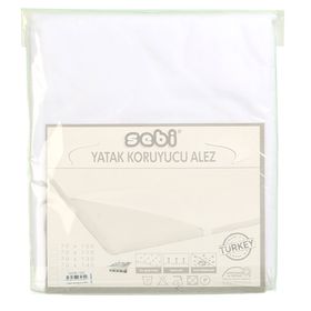 Sebi 80x130 cm Yatak Koruyucu Alez