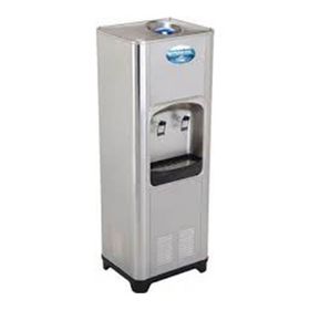 Sebil Water Point Paslanmaz Arıtmalı Soğutucu