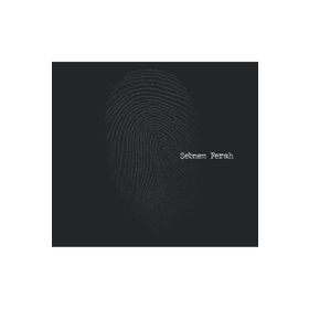 Şebnem Ferah -Parmak İzi