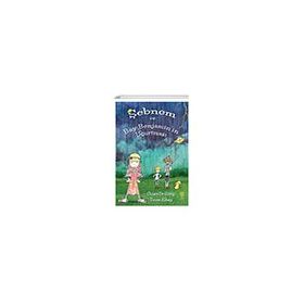 Şebnem ve Bay Benjaminin Uçurtması Sia Kitap