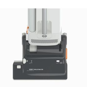 Sebo 370 Evo Elektrikli Süpürge