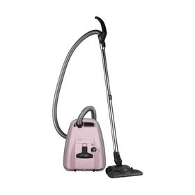 Sebo Airbelt K1 Cream Rose 900W Elektrikli Süpürge Pembe
