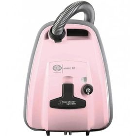 Sebo Airbelt K1 Cream Rose 900W Elektrikli Süpürge Pembe