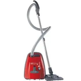 Sebo Airbelt K1 Pet Kırmızı Elektrikli Süpürge