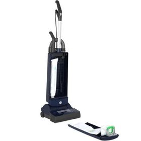 Sebo Automatic X7 890 W C Enerji Sınıfı Toz Torbalı Elektrikli Süpürge Lacivert