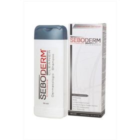 Seboderm Dermatologic Shampoo 300 ml Şampuan