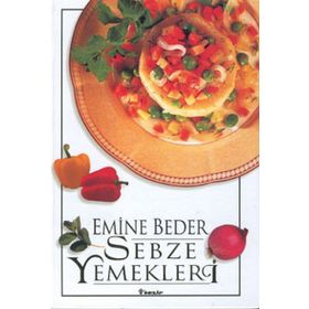 SEBZE YEMEKLERI - EMINE BEDER
