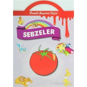 Sebzeler - Ahmet Altay