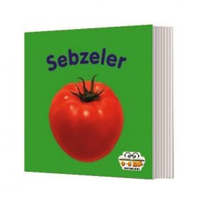 Sebzeler - Ahmet Altay
