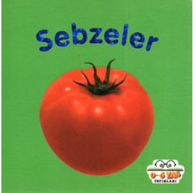 Sebzeler - Ahmet Altay