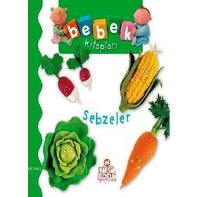 SEBZELER - AYŞEN OY