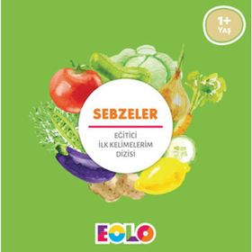 SEBZELER - AYŞEN OY