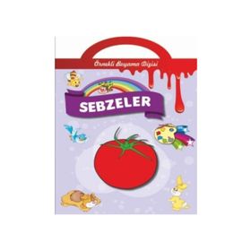 SEBZELER - AYŞEN OY
