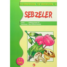 SEBZELER - AYŞEN OY