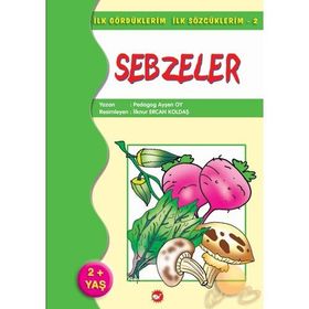 SEBZELER - AYŞEN OY