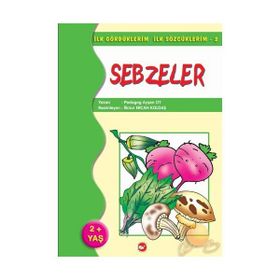 SEBZELER - AYŞEN OY