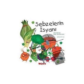 Sebzelerin İsyanı - David Aceituno