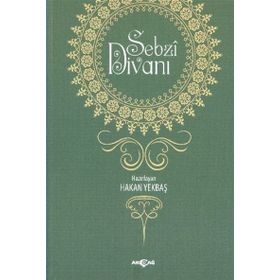 Sebzi Divanı - Hakan Yekbaş
