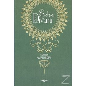 Sebzi Divanı - Hakan Yekbaş