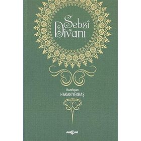 Sebzi Divanı - Hakan Yekbaş