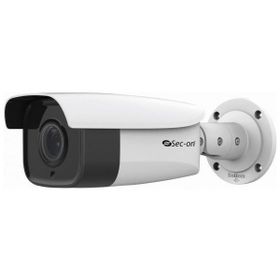 Sec-On SC-BV4112-WZA 3MP IP Bullet Network Güvenlik Kamerası