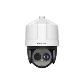 Sec-On SC-SD2040-IR Speed Dome Dış Ortam Güvenlik Kamerası