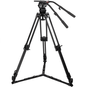 Secced Reach Plus 4 Tripod Kit