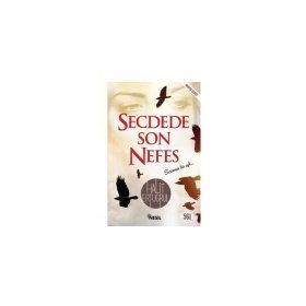SECDEDE SON NEFES - HALIT ERTUĞRUL