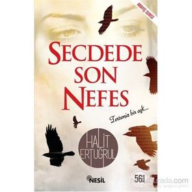 SECDEDE SON NEFES - HALIT ERTUĞRUL